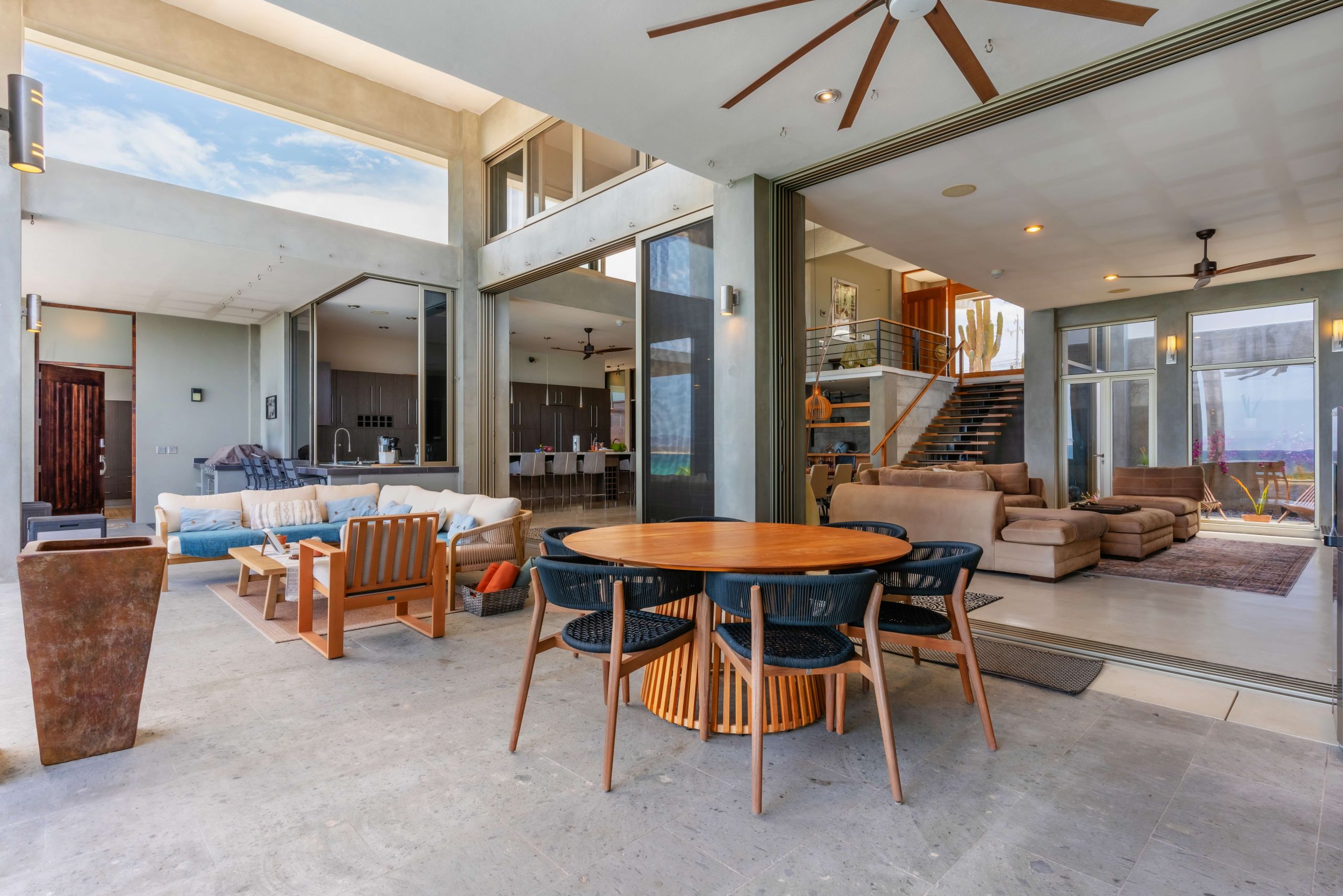 Beachfront